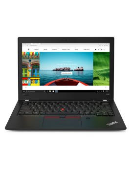 Laptop Lenovo ThinkPad X280 i7-8550U 8GB 256GB SSD FULL HD WIN10P