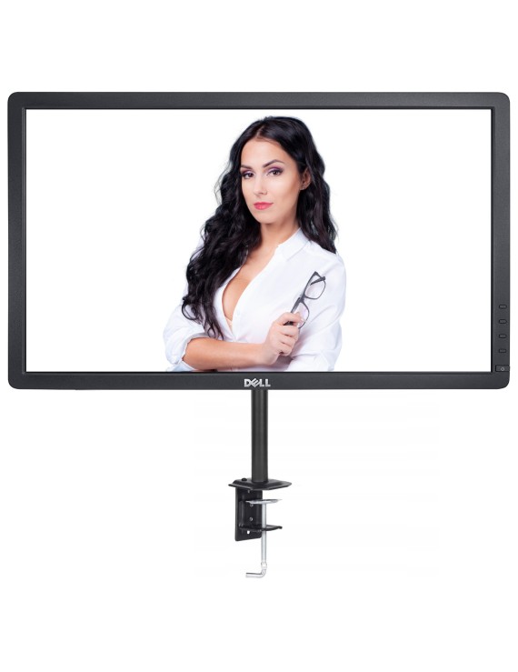 LCD 23″ DELL U2312HM LED IPS DVI DP VGA USB FULLHD