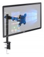 LCD 23″ DELL U2312HM LED IPS DVI DP VGA USB FULLHD