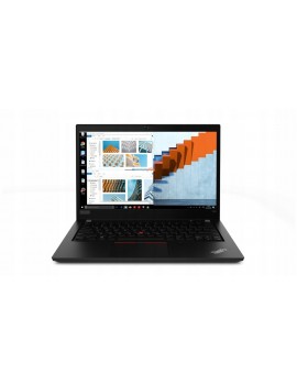 Laptop LENOVO ThinkPad T490 i7-8665U 32GB 512GB SSD MX250 FULL HD WIN10PRO
