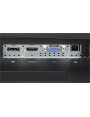 MONITOR HP E242 24” LED IPS HDMI VGA DP USB WUXGA KLASA A