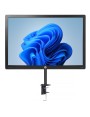 MONITOR HP E242 24” LED IPS HDMI VGA DP USB WUXGA KLASA A