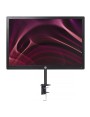 MONITOR HP E242 24” LED IPS HDMI VGA DP USB WUXGA KLASA A