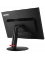 MONITOR LENOVO T24D-10 24” LED IPS VGA HDMI WUXGA 16:10 PIVOT USB A KLASA