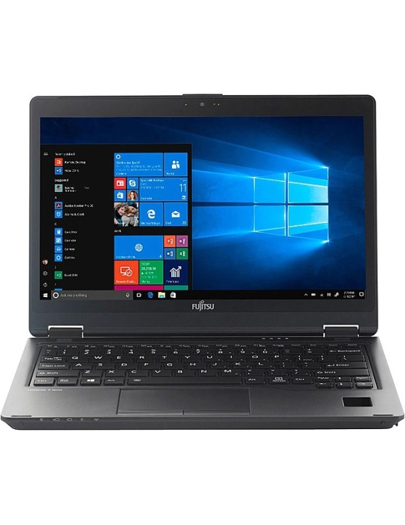 Laptop FUJITSU LifeBook U729 i5-8265U 16GB 512GB SSD FULL HD WIN10P