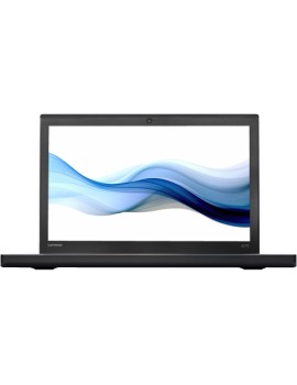 Laptop LENOVO ThinkPad X270 i5-7300U 8GB 256GB SSD FULL HD WIN10P