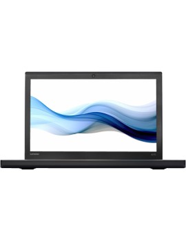 Laptop LENOVO ThinkPad X270 Intel Core i5-6200U 8GB 256GB SSD NVME FUHD WIN10PRO