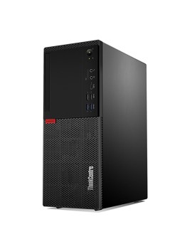 KOMPUTER STACJONARNY LENOVO M720T TOWER I5-8400 8GB NOWY SSD 1TB DVD WINDOWS 10 PRO