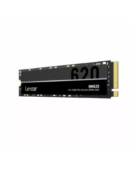 Lexar Dysk SSD NM620 512GB NVMe M.2 2280 3300/2400MB/s