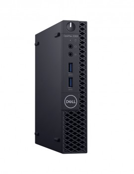 MINI KOMPUTER DELL OPTIPLEX 3060 MICRO i5-8500T 8GB RAM SSD 240GB KLASA A