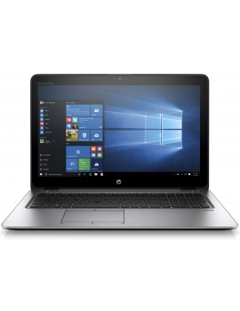 Laptop HP EliteBook 850 G3 i5-6200U 8GB 256GB SSD Full HD WIN10P