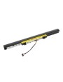 Bateria Mitsu do Lenovo IdeaPad V310 V310-14ISK V310-15ISK
