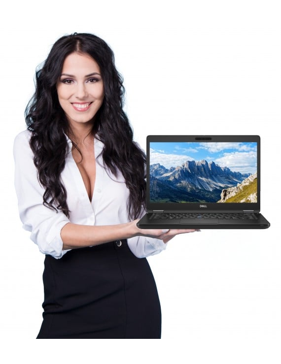 dell latitude 5491 i5 8400h