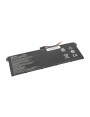 Bateria Mitsu do Acer Aspire 3 A314, A315