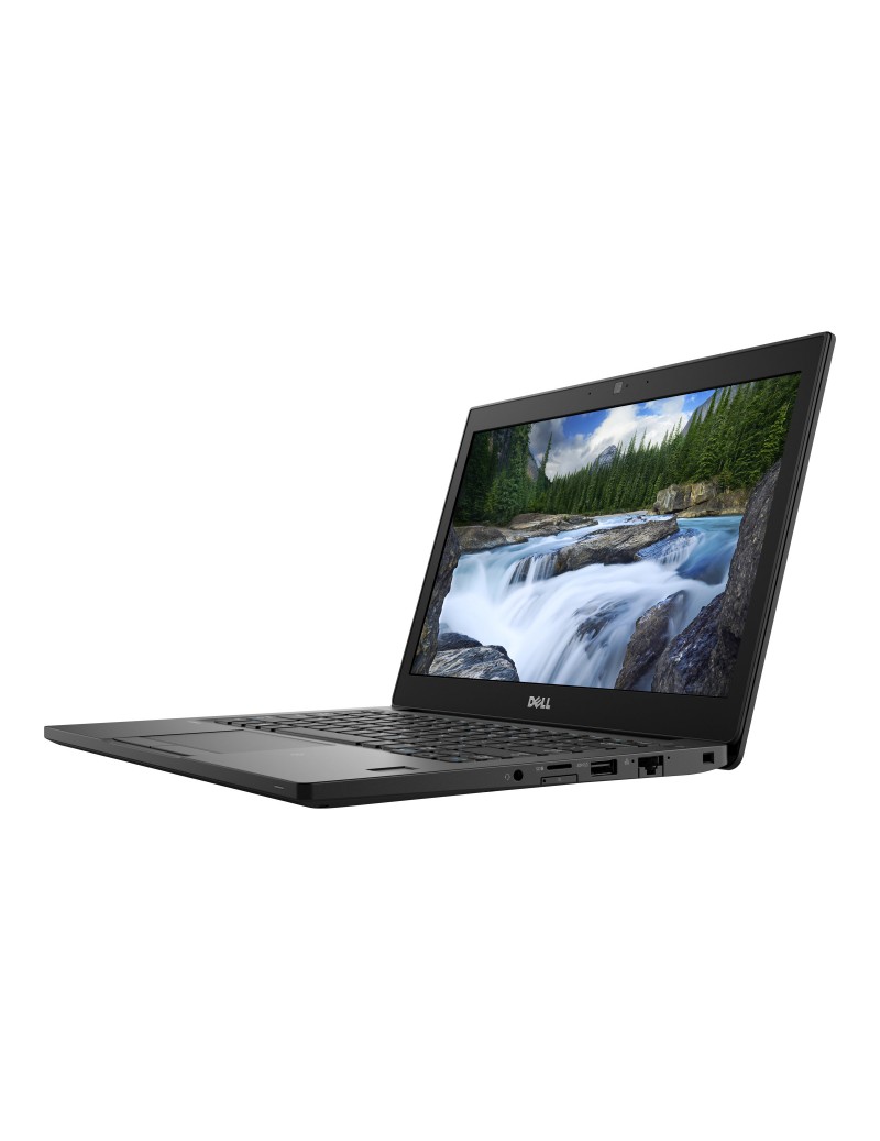 DELL - DELL Latitude 7290 i5-8250U メモリ8G Dell Latitude 7290 │ Corei5 メモリ8GB 12.5インチ │ 軽量