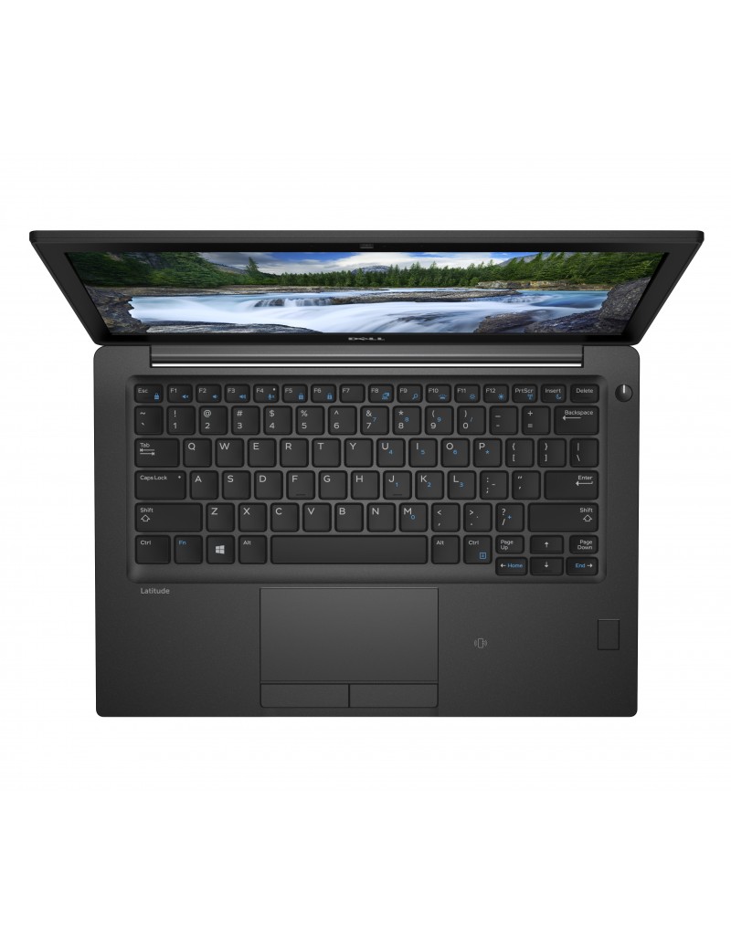 LAPTOP DELL LATITUDE 7290 12,5