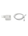 Zasilacz Movano 30W USB type C USB-C (white)