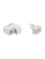 Zasilacz Movano 30W USB type C USB-C (white)