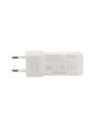 Zasilacz Movano 30W USB type C USB-C (white)