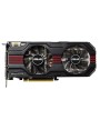 KARTA GRAFICZNA ASUS NVIDIA GEFORCE GTX 560 TI 1GB GDDR5 HIGH PROFILE TOP/2DI/1GD5