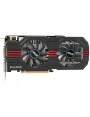 KARTA GRAFICZNA ASUS NVIDIA GEFORCE GTX 560 TI 1GB GDDR5 HIGH PROFILE TOP/2DI/1GD5