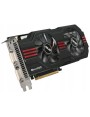 KARTA GRAFICZNA ASUS NVIDIA GEFORCE GTX 560 TI 1GB GDDR5 HIGH PROFILE TOP/2DI/1GD5