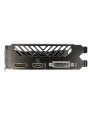 KARTA GRAFICZNA NVIDIA GEFORCE GIGABYTE GTX1050 2GB HIGH PROFILE GV-N1050D5-2GB