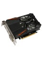 KARTA GRAFICZNA NVIDIA GEFORCE GIGABYTE GTX1050 2GB HIGH PROFILE GV-N1050D5-2GB
