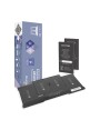 Bateria Mitsu do Apple MacBook Air 13" - A1377