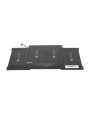 Bateria Mitsu do Apple MacBook Air 13" - A1377