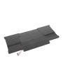 Bateria Mitsu do Apple MacBook Air 13" - A1377
