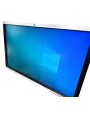 MONITOR 24” HP Compaq LA2405X TN LED DP DVI 1920x1200 WUXGA