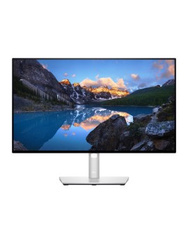 BEZRAMKOWY MONITOR DELL U2422H 24" LED IPS DP USB HDMI FULL HD 1920x1080 A KLASA