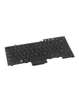 Klawiatura laptopa do Dell E5400, E6500 - odnawiana / refurbished