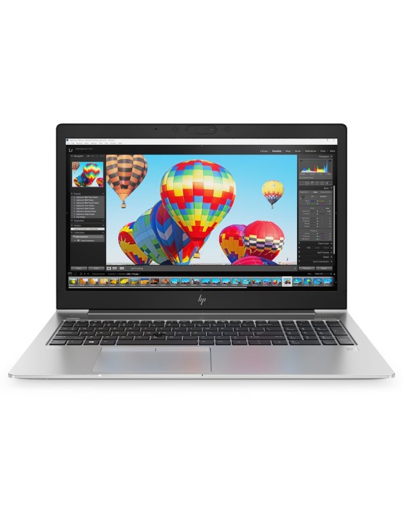 LAPTOP HP ZBOOK 15U G5 i7-8550U 16GB 512GB SSD FULL HD RADEON PRO WX 3100 WIN10P