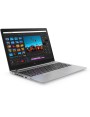 LAPTOP HP ZBOOK 15U G5 i7-8550U 16GB 512GB SSD FULL HD RADEON PRO WX 3100 WIN10P
