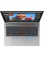 LAPTOP HP ZBOOK 15U G5 i7-8550U 16GB 512GB SSD FULL HD RADEON PRO WX 3100 WIN10P