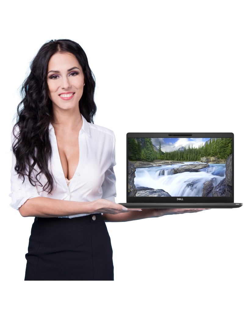 美品 DELL Latitude 5300 i7 512GB 16GB FHD Shoplet.pl