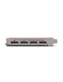 KARTA GRAFICZNA NVIDIA QUADRO P2200 5GB GDDR5X 160bit PCIE 4x DISPLAYPORT A KLASA
