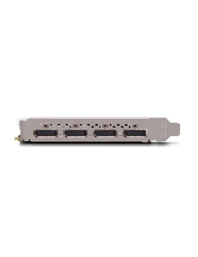 KARTA GRAFICZNA NVIDIA QUADRO P2200 5GB GDDR5X 160bit PCIE