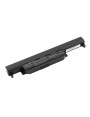 Bateria Mitsu do Asus A55, K45, K55