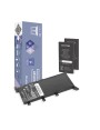 Bateria Mitsu do Asus A555, F555, K555