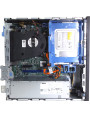 KOMPUTER DELL OPTIPLEX 7070 SFF i7-8700 8GB 240GB SSD WINDOWS 10 PRO WIFI BT