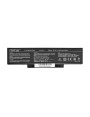 Bateria Mitsu do Asus K72, K73, N73, X77