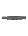 Bateria Mitsu do Asus UL30, UL50, UL80