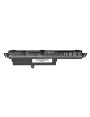 Bateria Mitsu do Asus Vivobook S200, X200