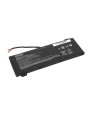 Bateria Mitsu do Acer Predator Helios 300, Nitro 5 7