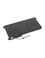 Bateria Mitsu do Asus Vivobook 14 E410MA, 14 L410MA
