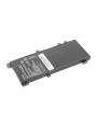 Bateria Mitsu do Asus Z450, Z550SA, Z550MA