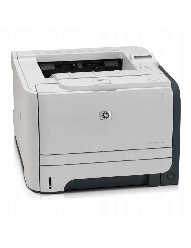 Drukarka Laserowa Hp Laserjet P2055 Ce456a Usb 1200 X 1200 Dpi Shopletpl 1191